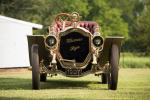 Thomas Flyer Model 4-60 4-Passenger Runabout 1907 года